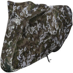 OXFORD Husa Moto Exterior Oxford Aquatex Camuflaj Marimea M CV212 (CV212)
