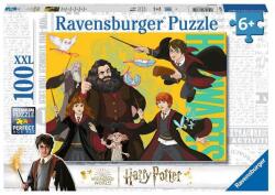 Ravensburger 100 db-os XXL puzzle - Harry Potter a fiatal varázsló (13364) (13364)