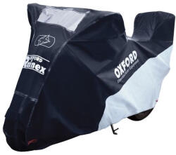 OXFORD Husa Moto Exterior Oxford Rainex Negru Marimea M CV506 (CV506)