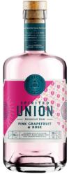 Spirited Union Grapefruit és rózsa rum DRS (0, 7L /38%) - goodspirit