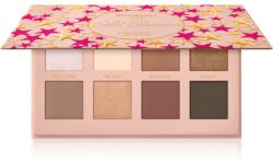 Bourjois Volume Glamour Soirs de Paris szemhéjfesték paletta 7 g