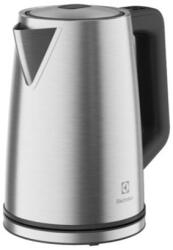 Electrolux E5K16ST Create 5 Vízforraló 1.7L 1200 W Ezüst