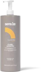 Sens.ùs Illumyna Care Curl Sampon Göndör Hajra (SS711593)