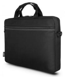 Urban Factory TOPLIGHT 13"-14" Notebook Táska - Fekete