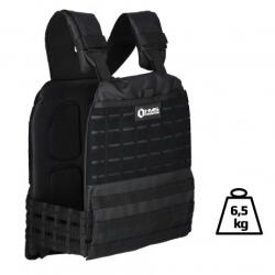 HMS Vestă greutăţi ajustabilă HMS PREMIUM TKO07, 6.5KG (17-62-218) - sport-mag