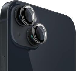 Mobile Origin Easy Lens Guards Black iPhone 14/14 Plus kamera védő fólia (FRL-LSG-i14-BLK)