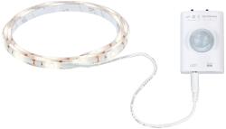 Paulmann 78900 Led Strip Led Strip Led Szalag, Mozgásérzékelővel, Fehér, 3000K Melegfehér, 140 Lm, Ip20