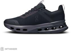 On Running Cloudnova X cipő, fekete/eclipse (EU 44.5)