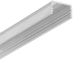 Topmet LED profil UNI14 BC3/Y natur alu (L1000200)