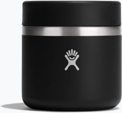 Hydro Flask Élelmiszertartály Hydro Flask Insulated Food Jar 590 ml black