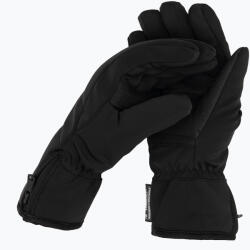Reusch Loredana Stormbloxx Touch-Tec síelő kesztyű fekete