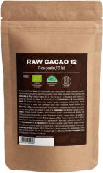 BrainMax Pure RAW Cacao 12, BIO 1kg *CZ-BIO-001 tanúsítvány