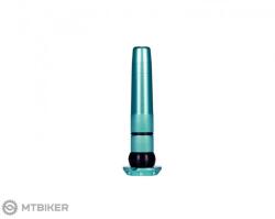 Muc-Off Stealth Tubeless Puncture Plug kormány javítókészlet, türkiz