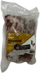 Fanni's Barfshop Kacsanyak, 1kg, Fanni's