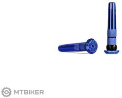 Muc-Off Stealth Tubeless Puncture Plug kormány javítókészlet, kék