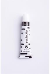 Nebulo Tempera 12ml, Nebulo fekete (NTF-FK-1-12) - web24