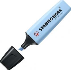 STABILO Textmarker STABILO BOSS Original Pastel Breezy Blue SW70112