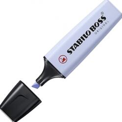 STABILO Textmarker STABILO BOSS Original Pastel Cloudy Blue SW70111