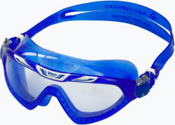 Aqua Sphere Vista XP kék/fehér/tiszta úszómaszk