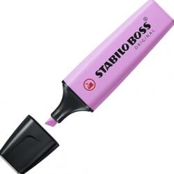 STABILO Textmarker STABILO BOSS Original Pastel Frozen Fuchsia SW70158