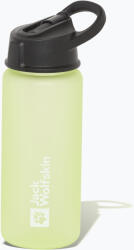 Jack Wolfskin Saima Straw 700 ml hűvös matcha utazási palack