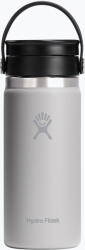 Hydro Flask Wide Flex Sip termikus palack 470 ml nyírfa