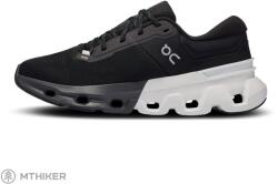On Running Cloudflyer 5 női cipő, fekete/fehér (EU 38.5)