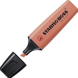 STABILO Textmarker STABILO BOSS Original Pastel Mellow Coral Red SW70140