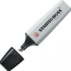 STABILO Textmarker STABILO BOSS Original Pastel Dusty Grey SW70194