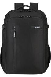 Samsonite ROADER 17.3 Notebook hátizsák (143266-1276) DEEP BLACK