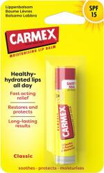 Carmex Classic SPF15 Moisturising Lip Balm 4, 25 g