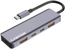 CANYON CNS-TDS18