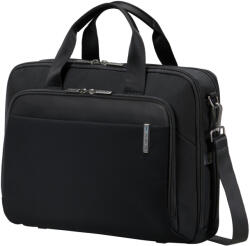 Samsonite EVOSIGHT Bailhandle 15.6" Notebook Táska - Fekete