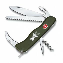 Victorinox hunter zsebkés 085734 zöld