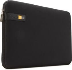 Case Logic LAPS113K 13.3 " Notebook Sleeve - Fekete
