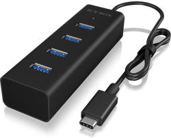 RaidSonic IB-HUB1409-C3
