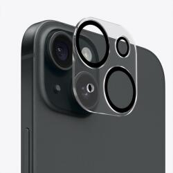 Mobile Origin Easy Lens Full Cover Clear iPhone 14/14 Plus kamera védő fólia (FRL-LGFC-i14-CLR)