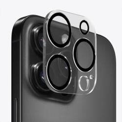 Mobile Origin Easy Lens Full Cover Clear iPhone 13 Pro/13 Pro Max kamera védő fólia (FRL-LGFC-i13Pro-CLR)
