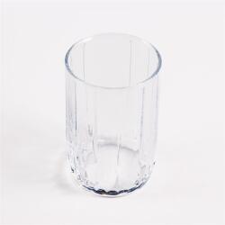 PASABAHCE Leia Digestive 120ml pohár szett 6 darabos (1206658) - officedepot