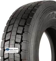 Goodyear Regional Rhd Ii (ms) Tractiune 305/70r19.5 148/145m - anvelopejantealiaj - 2 204,00 RON