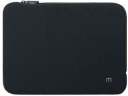 MOBILIS Skin 12, 5"-14" Notebook Tok - Fekete/Szürke