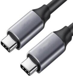 EVOCONNECT Cablu de date EvoConnect TYPEC-TYPECCOIL, USB-C male - USB-C male, 0.4m, Black (TYPEC-TYPECCOIL)