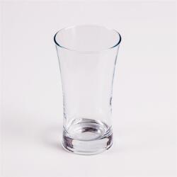 PASABAHCE V-Block Long Drink 320ml koktélos pohár szett 24 darabos (1120298) - officedepot