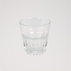 PASABAHCE V-Block Fruit Juice 140ml pohár szett 6 darabos (1119343) - officedepot