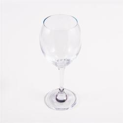 PASABAHCE Velasco Wine 290ml boros pohár szett 12 darabos (1100588) - officedepot