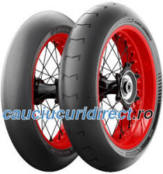 Michelin Power Supermoto ( 120/75 R16.5 TL M/C, Mischung SOFT, NHS, Roata fata ) - cauciucuridirect