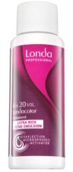 Londa Professional Londacolor 6% / Vol. 20 emulsie activatoare 60 ml