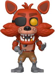 Funko Figurină Funko POP! Games: Five Nights at Freddy's - Foxy (10th Anniversary) #1062 (FK87115) Figurina