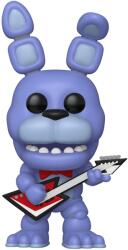 Funko Figurină Funko POP! Games: Five Nights at Freddy's - Bonnie (10th Anniversary) #1061 (FK87113) Figurina