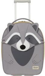 Samsonite Happy Sammies Eco Upright Raccoon Remy 132078-8734 (132078-8734)